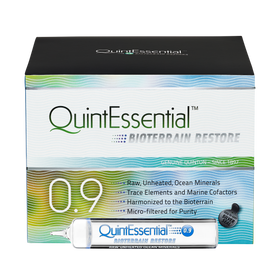 QuintEssential™ 0.9 (30 ampoules)